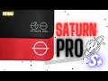 THE SECOND OF PERFECTION LGG Saturn Saturn Pro Review
