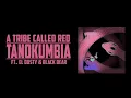 The Halluci Nation - Tanokumbia Ft. El Dusty & Black Bear (Official Audio)