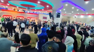 نجم جاويش 2026 عرس علي مانع برقلي تصوير وانتاج جنيد الجنيدي تسجيل عيسى شعبان 