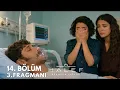 Lagu Halef 14. Bölüm 3. Fragman | \