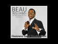 Download Lagu Beau Williams - All Because Of You (HQ+Sound)