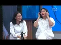 Download Lagu Talk show \u0026 live performance of the Islamadina Sisters' new single \