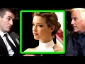 Talulah Riley on Elon Musk Walter Isaacson and Lex Fridman