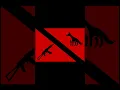 anti furry flag