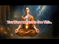 Download Lagu This Chant Found You - Nothing is Random! Protection From Negativity
