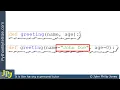 Python Default Values for Positional Arguments