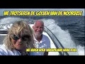 Download Lagu WE VAREN DE NOORDZEE WEER OP MET ONS YACHT #427 yacht vlog