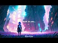 Back To You - Emotional Future Bass | Eecho Wave