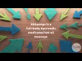 Abhyanga Sydney Ayurveda Treatment