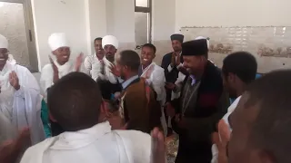 ምርጥ የሰርግ ወረብ 