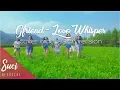 Download Lagu Gfriend - Love Whisper ( Cover Indonesian Version )
