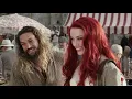 Download Lagu She's a Mystery to Me - Roy Orbison - Aquaman Soundtrack - Lyrics