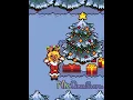 Christmas Just a Week Away Deltarune Animation