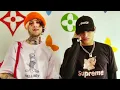 Download Lagu Gab3 - Hollywood Dreaming ft Lil Peep