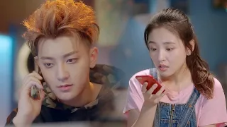 The CEO Can T Live Without His Adorable Assistant For A Second One Call And She S Right By His Side 