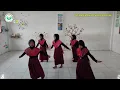 Download Lagu PROJECT KELOMPOK 5 - TARIAN ANAKHONHI DO HAMORAON DI AU 