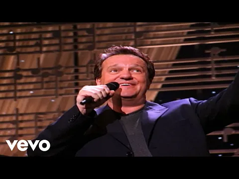 Gaither Vocal Band - I Do Believe [Live]