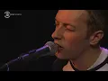 Coldplay -  Trouble (Live on 2 Meter Sessions, 2000)