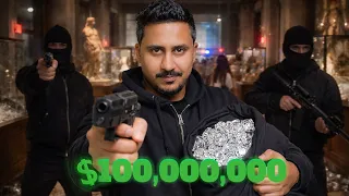 سندويتش يفضح سرقه عبقرية 😂 | هكي سمعت 5