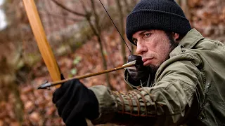 بعد سنين راح لعجوز ف الغابة عشان ينتقم منه علي الي عملة فيه أيام الحرب نسي أنة جندي خطير هيندمة ملخص 