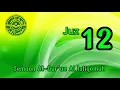 Download Lagu JUZ 12 | SEMAAN AL-QUR'AN AL ISTIQOMAH