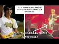 Download Lagu MASIH SODARAAN APOY WALI STEVE VAI For the Love of God LIVE DEWA 19 GBK 6-9-2025