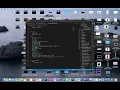 CSS Bouncing Button
