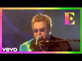 Download Lagu Elton John - Bennie And The Jets (Red Piano Show - Live in Las Vegas)