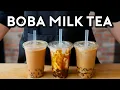 Download Lagu Boba Milk Tea from Great Pretender | Anime with Alvin