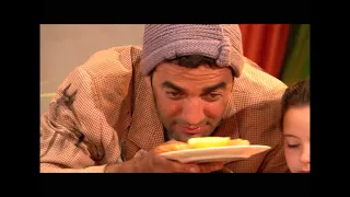 Djemai Family S1 EP13 L Invité Du Ramadhan جمعي فاميلي 