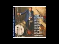 Tony Bennett - Everyday (I Have The Blues) (Audio)