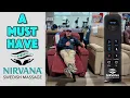 Why the Nirvana Swedish Massage is a must