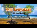 Download Lagu Satu Kenyataan - Nur Afni Octavia (lirik Lagu) | Lagu Indonesia  ~ tlah ku coba melupakan