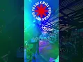 Californication STACGE CAM South Texas Chili Peppers at Aquaduck 20250329