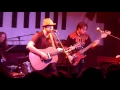 The Coral 'Pass It On' HD @ Stoke, The Sugarmill, 20.05.2016