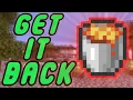 How to get lava in HyPixel Skyblock Stranded Do this - Quick-Guide