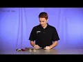 Inside Corner Connector Overview