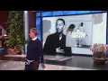 John Legend Has 'A Good Night'