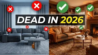 These Window Treatment Trends Are Already DEAD in 2026 Here s Why