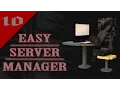 SpeedCode EasyServerManager WarpSystem BungeeDev
