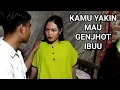 Download Lagu PASRAH DI GENJHOT ANAK TIRIKU SAMPE 5 RONDE