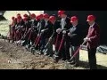 SDSU Engineering and Interdisciplinary Sciences Complex Groundbreaking