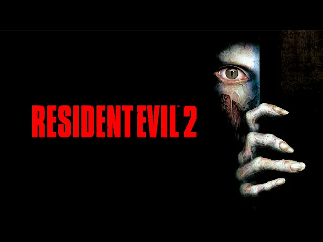 Resident Evil 2 | Claire Intro [GOG]
