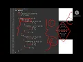 pattern in c programming - part 5