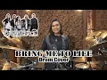 Download Lagu Evanescence - Bring Me To Life Drum Cover by Bunga Bangsa