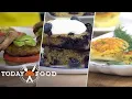 Back-to-School Breakfasts Packed With Protein Fiber and Flavor