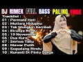 Download Lagu DJ FULL BASS PALING ENAK BUAT TEMAN SANTAI-PERMATA HATI-2022