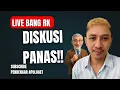 Download Lagu LIVE BANG RK | DISKUSI MALAM PANAS BONGKAR SEMUA !!!