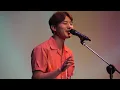 질투가 좋아 - 멜로망스 @170611, 청량리 롯데백화점 문화홀