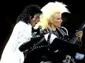 Download Lagu Jennifer Batten Solo Beat It Michael Jackson \